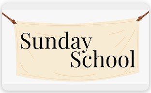 Children's Sunday School 