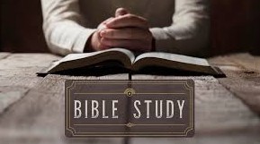 Prayer & Bible Study 