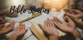 Bible Study and Prayer