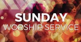 தமிழ் ஆராதனை Tamil Sunday Service