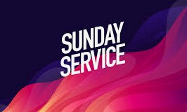 தமிழ் ஆராதனை Tamil Sunday Service 