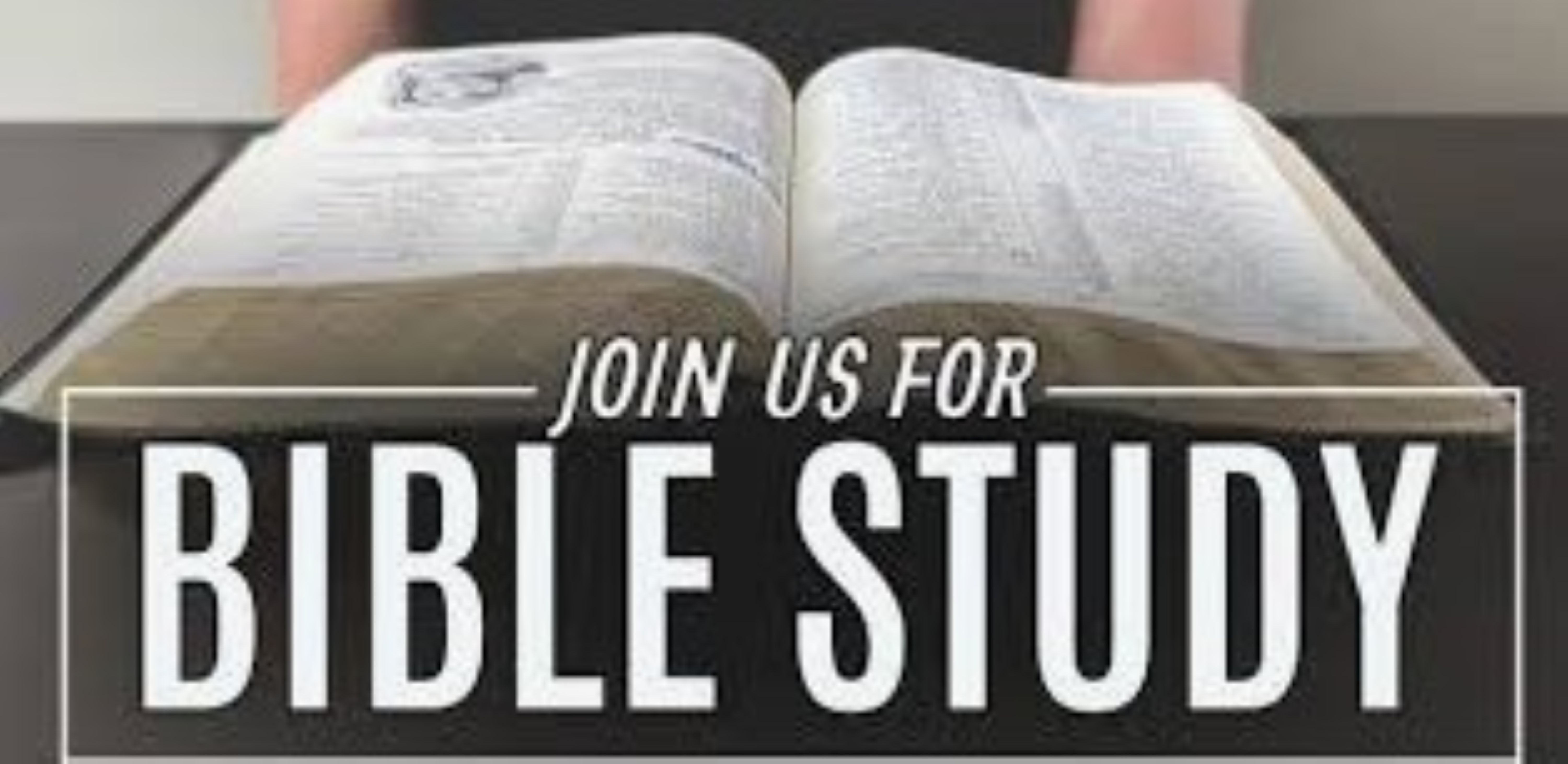 Bible Study and Prayer