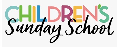 Children's Sunday School
