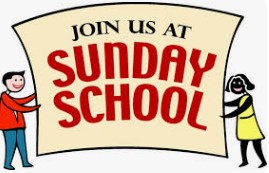 Children's Sunday School