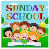 Children's Sunday School