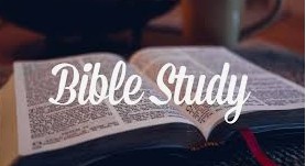 Mid-Week Bible Study and Prayer