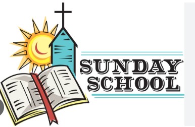 Children's Sunday School