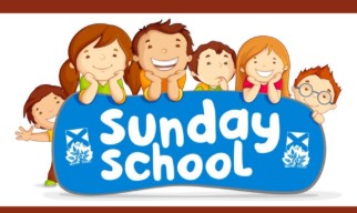 Children's Sunday School
