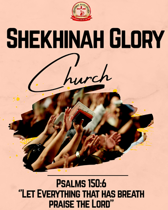 Senior Pastor