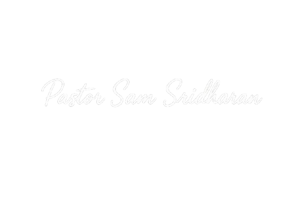 Pastor Signature